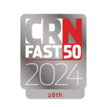 CRN Fast50 2024