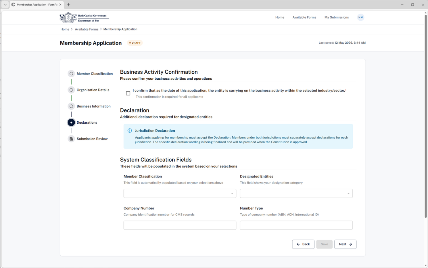 FormFactor - Solutions - The Factor